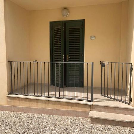 Casa L'Angolo Di Ligny Favignana Kültér fotó